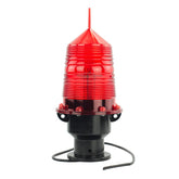Warning Light for Telecom Tower|Marine|Aviation|Construction